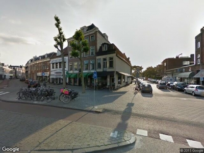 Houtplein 30, Haarlem