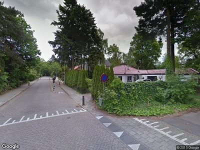 Huis ter Heideweg 9, Zeist