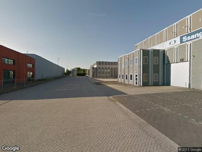 IABC 5253, Breda