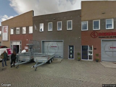 Impuls 63, Purmerend