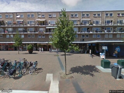 Irislaan 63, Oegstgeest