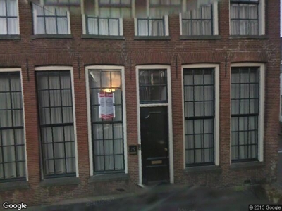 J van Oldenbarneveldtstr 1a, Zaltbommel