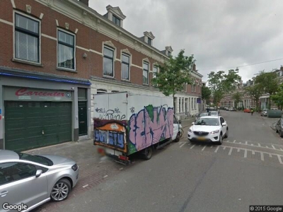 Jacob Catsstraat 20, Rotterdam