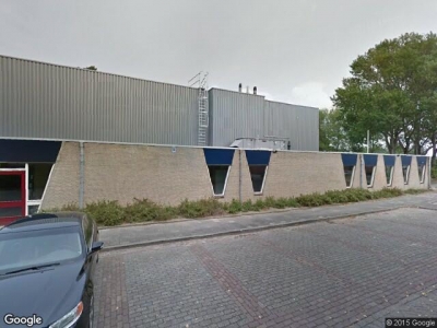 Jacob Catsstraat 25, Katwijk zh