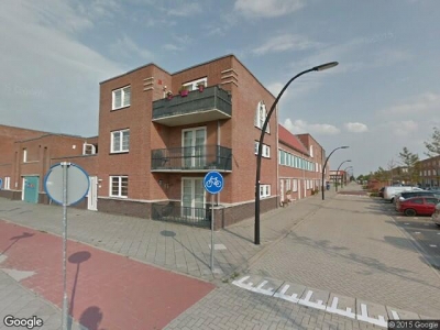 Jacob van Heemskercklaan 68, Maassluis