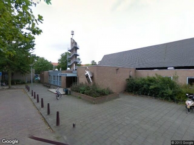 Jacob van Offwegenlaan 40a, Rijswijk zh