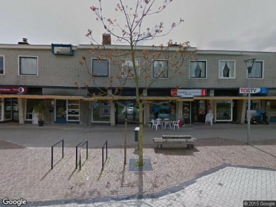 Jacob van Ruysdaelstraat 8, Groningen