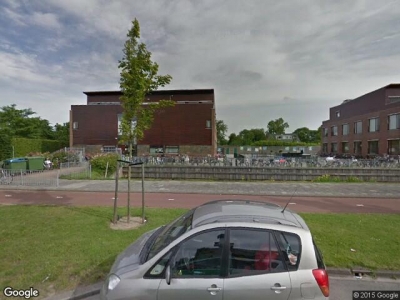Jacques Dutilhweg 401, Rotterdam
