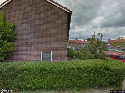Jan Dekkerstraat 1, Hoogeveen