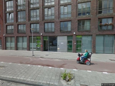 Jan Tooropstraat 401, Amsterdam