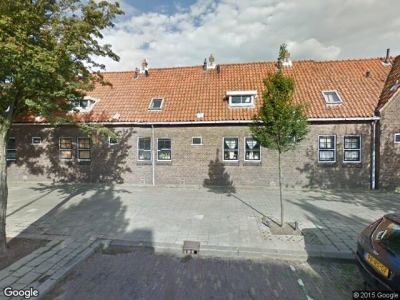 Jan van Avennesstraat 32, Schiedam