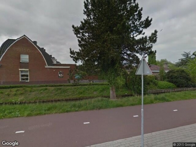 Jan van der Heydenstraat 6, Bleiswijk