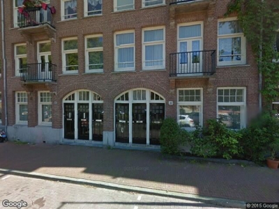 J.J. Cremerplein 27, Amsterdam