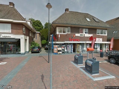 Julianalaan 53, Bilthoven