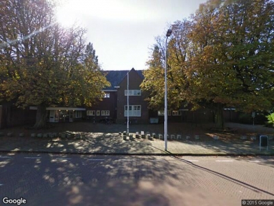 Julianaplein 1, Heemstede