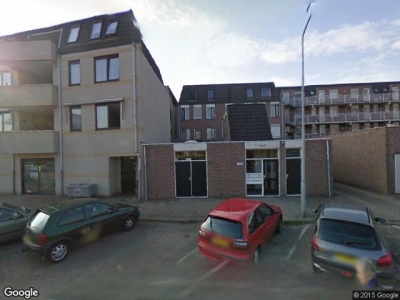 Julianaplein 43, Beuningen gld