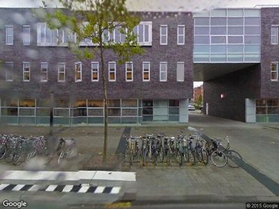 K R Poststraat 60-72, Heerenveen