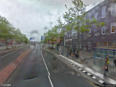 K R Poststraat 64, Heerenveen