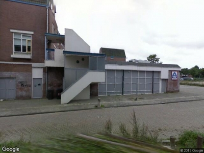 Kajuit 4, Groningen