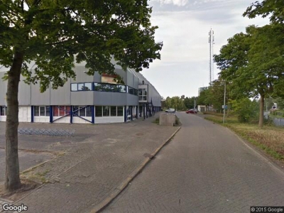 Kampenweg 7, Almere