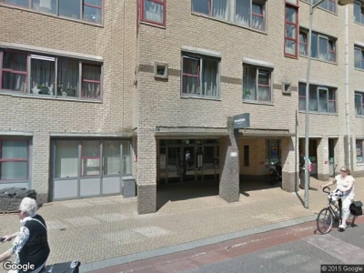 Kanaalstraat 9, Apeldoorn