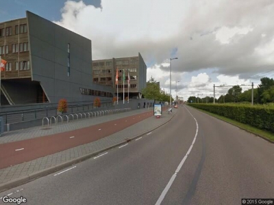 Kanaalweg 3, Middelburg