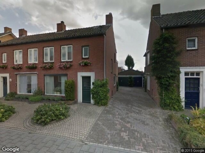 Kapelstraat 7, Baarle-nassau