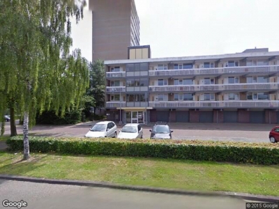 Kapittelweg 320A, Hilversum