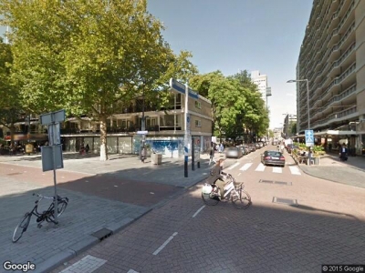 Karel Doormanstraat 300A, Rotterdam