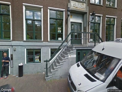 Keizersgracht 285, Amsterdam