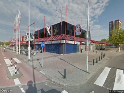 Keizerswaard 111, Rotterdam