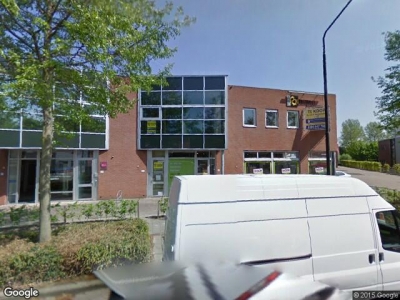 Kelvinring 42A, Alblasserdam