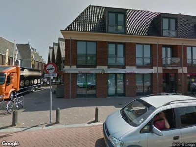 Kerkbuurt 4, Oostzaan