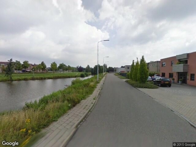 Kerkenbos 1103, Nijmegen