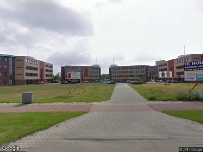 Kerkenbos 1103c, Nijmegen