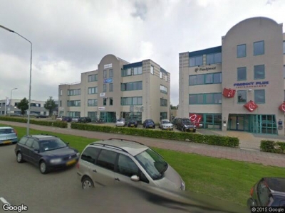 Kerkenbos 1222A, Nijmegen
