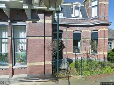 Kerkstraat 12, Goirle