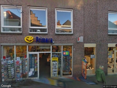 Kerkstraat 19, Hattem