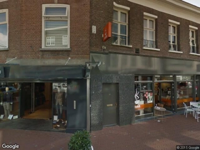 Kerkstraat 3, Oosterhout nb