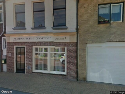 Kerkstraat 7, Steenwijk