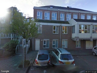 Kerkstraat 8, Bleskensgraaf ca