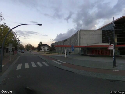 Keulsepoort 5, Venlo