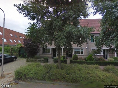 Kievitsbloem 60A, Nootdorp