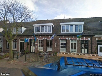 Kikkertstraat 24, De cocksdorp