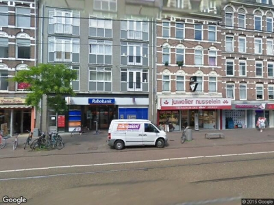 Kinkerstraat 288, Amsterdam