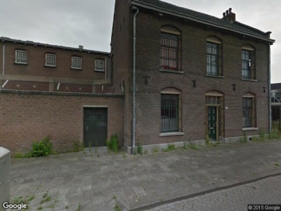 Kloosterlaan 168-172, Breda