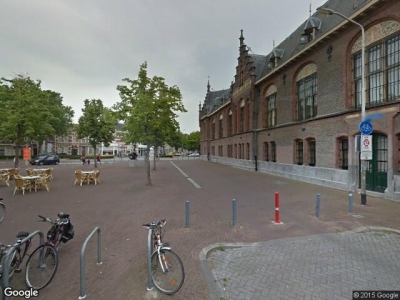 Kloosterlaan 174, Breda