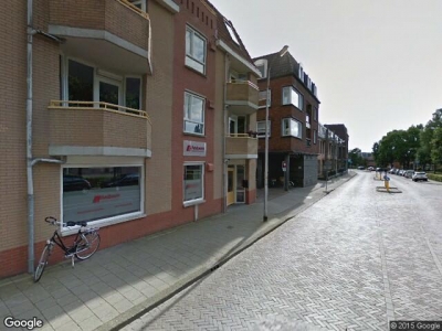 Kloosterstraat 17, Oldenzaal