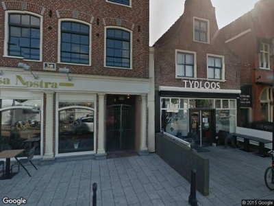 Koemarkt 36, Purmerend