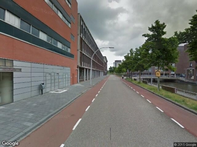 Koggelaan 33-47, Zwolle
